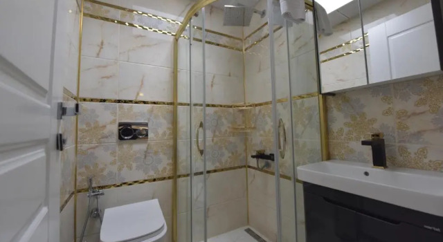 Полулюкс с балконом Hayat Rose Hotel
