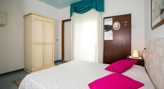 Номер Economy Hotel Elpiro
