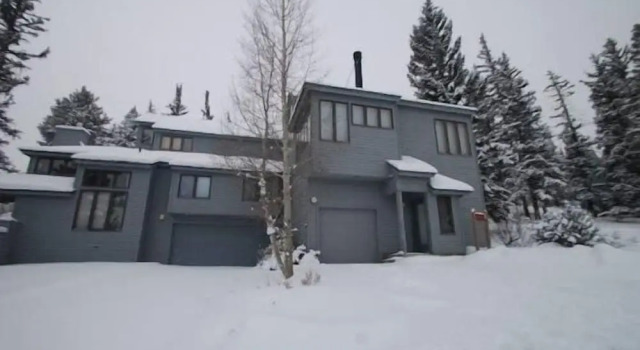 Red Fox Town home 3 Bedroom Apartment by Key to the Rockies