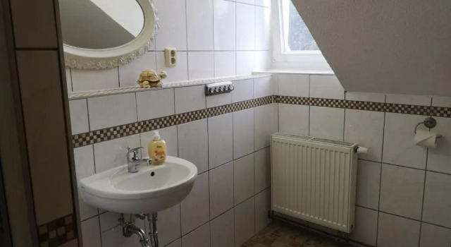 Номер Standard Ferienhaus Ostrauer Hof
