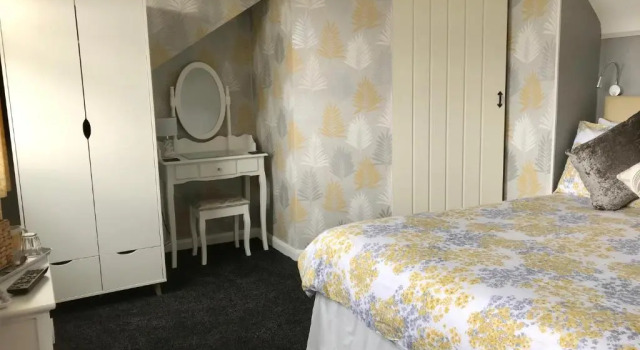 Номер Standard The Sunningdale