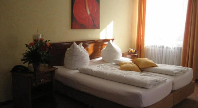 Altstadthotel Schex