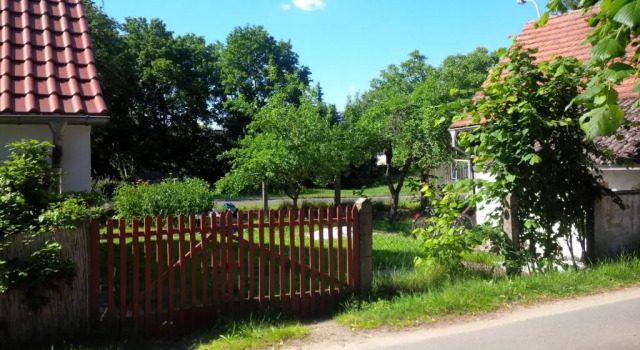 Коттедж Villa Fröhlich
