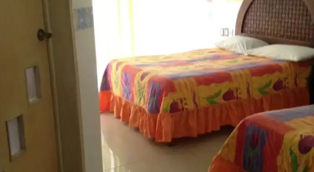 Коттедж Superior Casa Huatulco