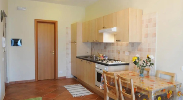 Апартаменты с 2 комнатами Residenza Principe di Piemonte