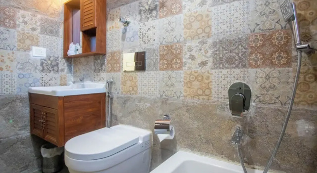 Номер Standard The SR Hotel