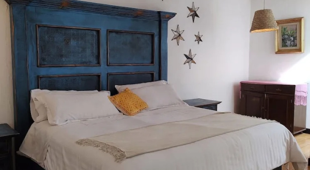 Номер Luxury Posada Colibri - Hotel & Spa