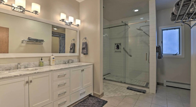 Коттедж Townhome ~ 4 Mi to Beaver Creek & 8 Mi to Vail!
