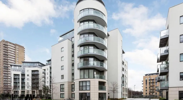 Masson Apartments Kew, Varaa Huoneisto Asunnot kohteessa Merseyside, Huoneisto
