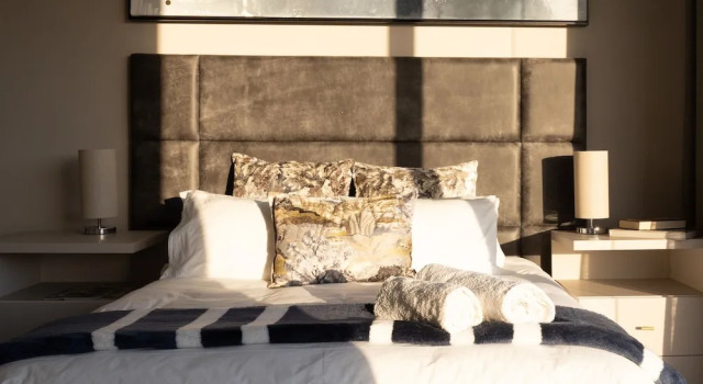 Black Marble - Menlyn Residence