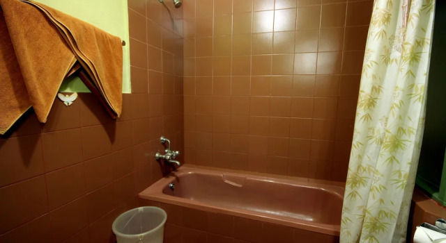 Номер Deluxe The Rhino Residency Resort
