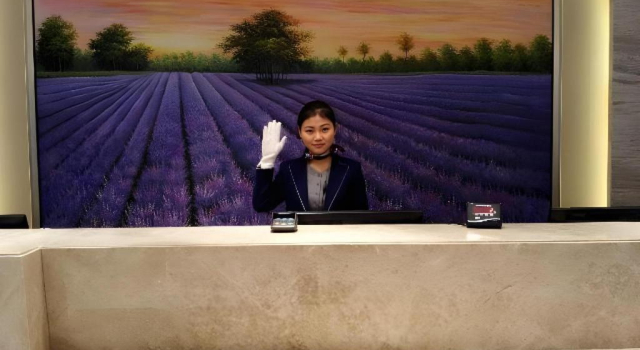 Lavande Hotel Changsha High-Speed Rail Station Shu Mu Ling Branch, Book Hotel SPA Hotels in Yuhua, SPA