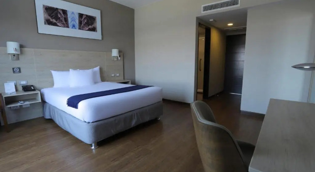 Superior Zimmer Casa Andina Select Tacna