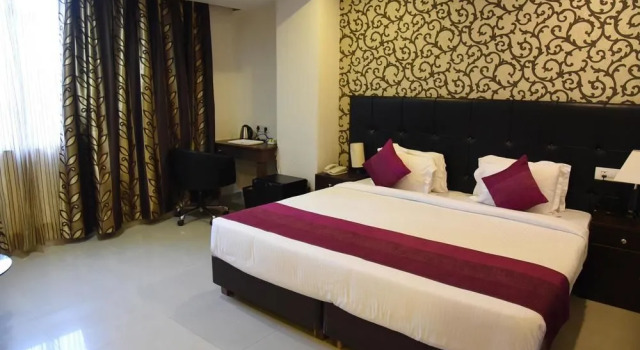 OYO 1786 Hotel Patliputra Nirvana