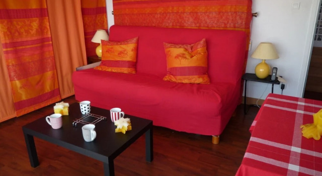 Appartement Les Algues, Rezerwuj Apartament  