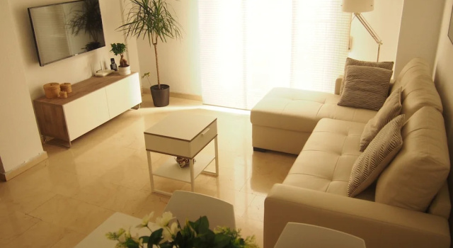 Апартаменты Standard Vero Granada Apartments