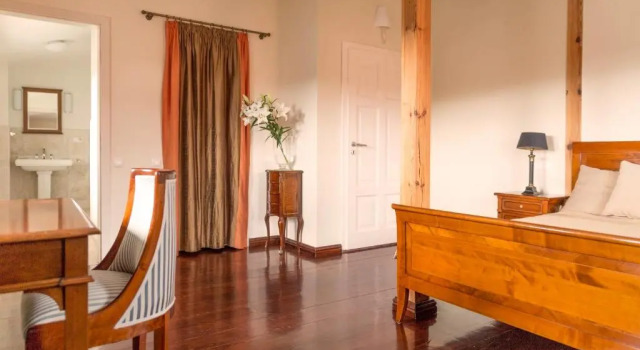 Номер Deluxe Villa Modiva