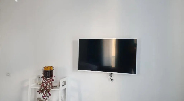 Seashore Residence 5, Varaa Hotelli Hotellit Mamaia-Sat pysäköinnillä, Pysäköinti