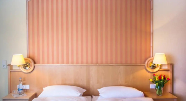 Hotel Altes Kurhaus