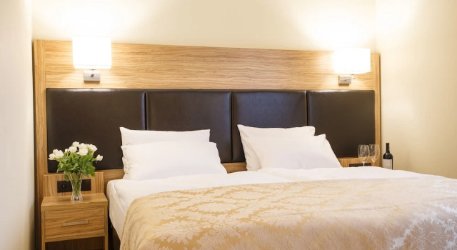 Номер Standard Hotel Etiuda