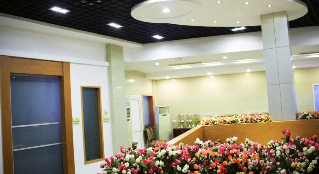 Zhoushan Xinjin Hotel, Buchen Sie Hotel Putuo 