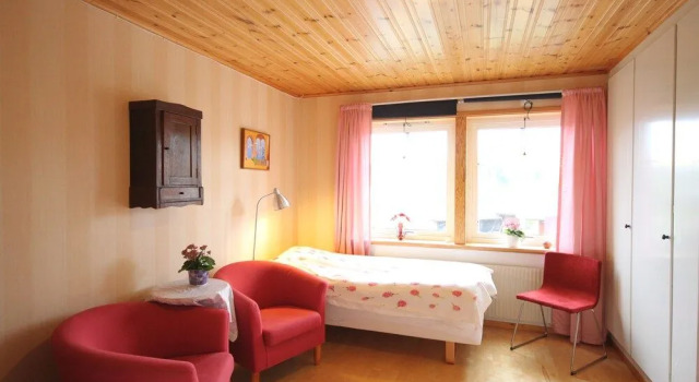 Getbergets Bed & Breakfast - Hostel, Book Hostel / Vandrerhjem Hostels i Norrland, Hostel / Vandrerhjem