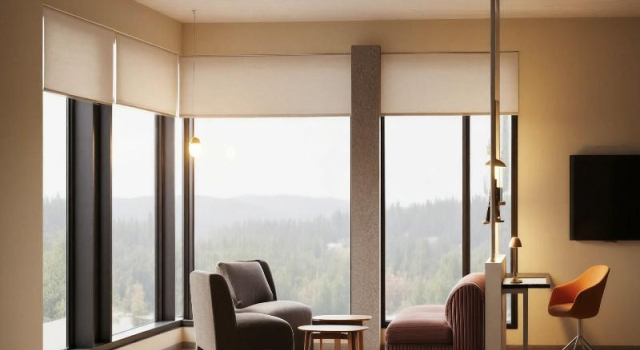 Comfort Hotel Grimstad, Rezervovat Hotel Grimstad 