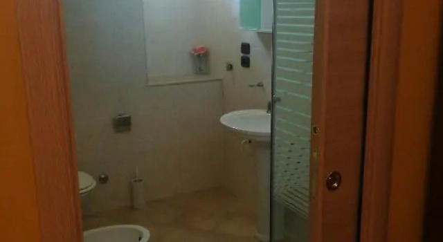 Номер Standard villa lulu b&b