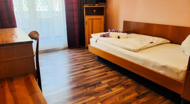 Номер Standard City Hotel Pforzheim