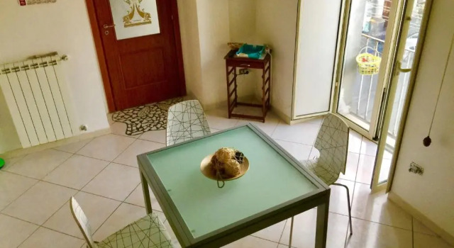 Апартаменты Miseria E Nobilta Apartment