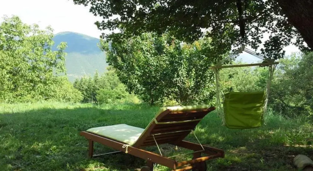 Acanto Garden, Rezervovat Hotel Camerino 