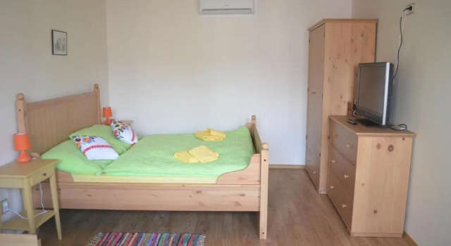 Номер Standard Ubytování u Muzea hraček