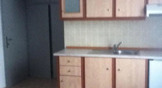 Студия Galini Pension