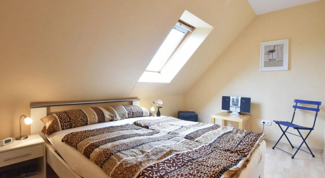 Apartment Baltic Coast Near Ski Lifts
