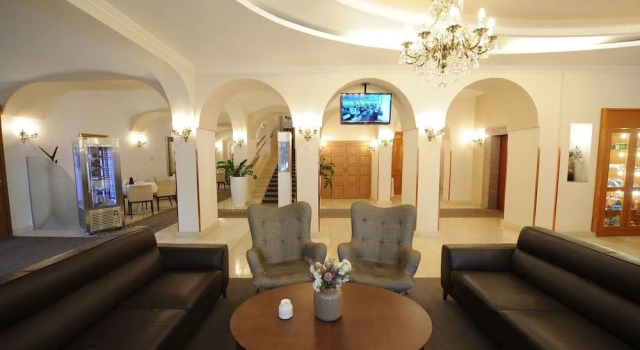 Hotel Prince de Ligne, Забронировать Отель Отели Czech central mountains 3 звезды, 3*