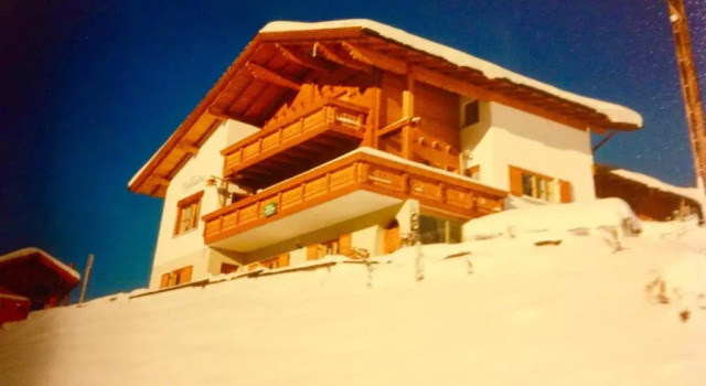 Haus Natalie, Book Apartment Hotels in Vorarlberg with Parking, Parking