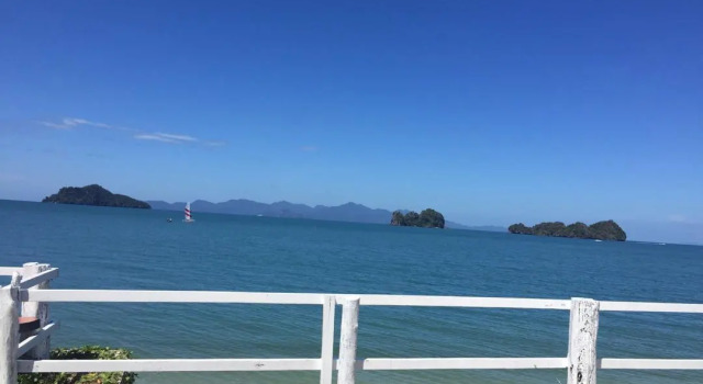 De Balqis Beach Resorts, Boek Hotel Tanjung Rhu 