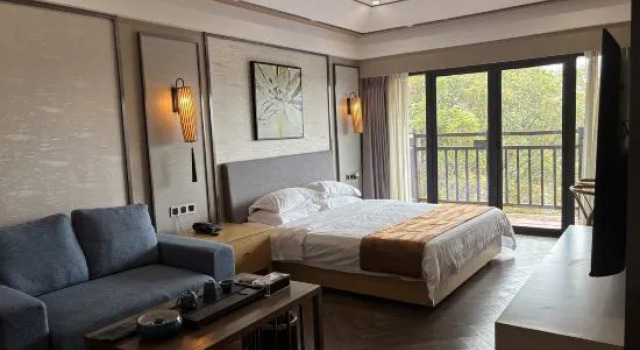 Suite Luoke Hotel