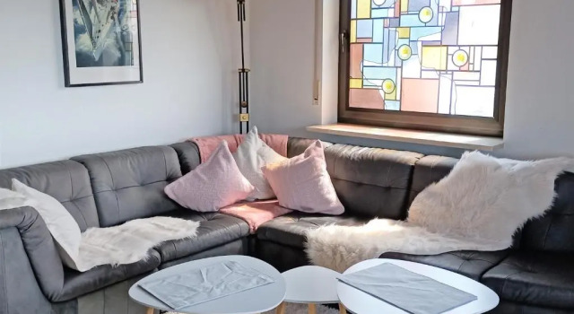 BodenSEE Apartment Friedrichshafen Montafonstrasse N 2, Забронировать Апартаменты/квартира Апартаменты Фридрихсхафен, рядом с Школьный музей, Апартаменты/квартира