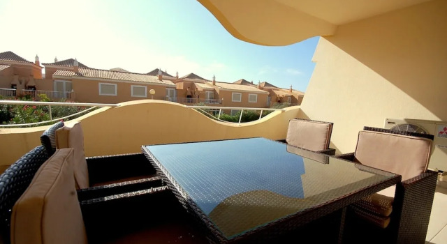 Апартаменты Onda Moura Luxe em Vilamoura T2