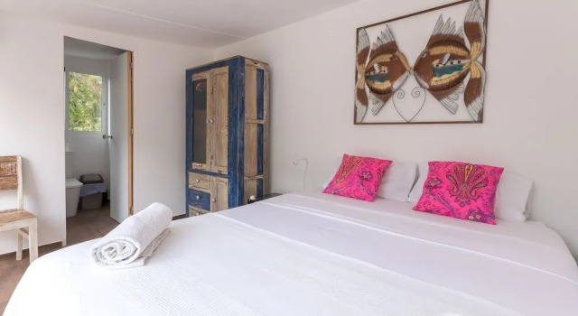Haveli House, Prenota Villa Sant Josep de sa Talaia. Ibiza