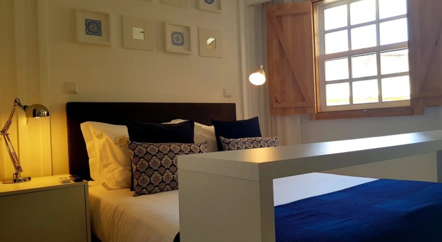 Bellu Suites, Boek Hotel Guimarães Minho