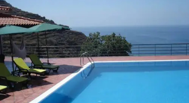 Casa Do Pilrao