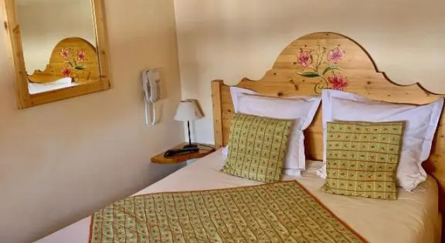 Номер Standard Hameau des Prodains - Hôtel