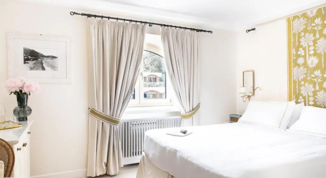 Двухместный номер Standard Mezzatorre Hotel & Thermal Spa