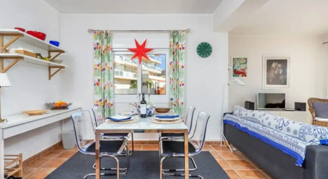 107707 Apartment In Fuengirola