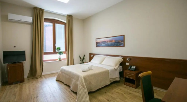 Camera Standard Residence Trani