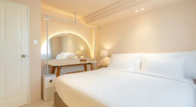 Люкс Mai Hotel