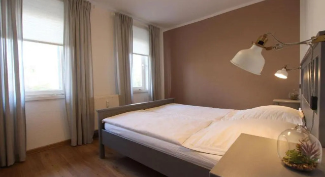Haus Holgünt Whg 6 OG