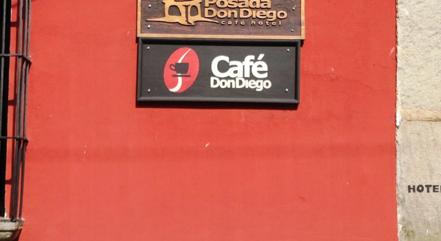 Posada Don Diego